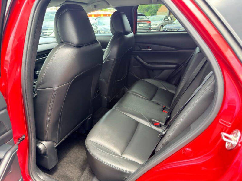 2023 Mazda CX-30 2.5 S Select