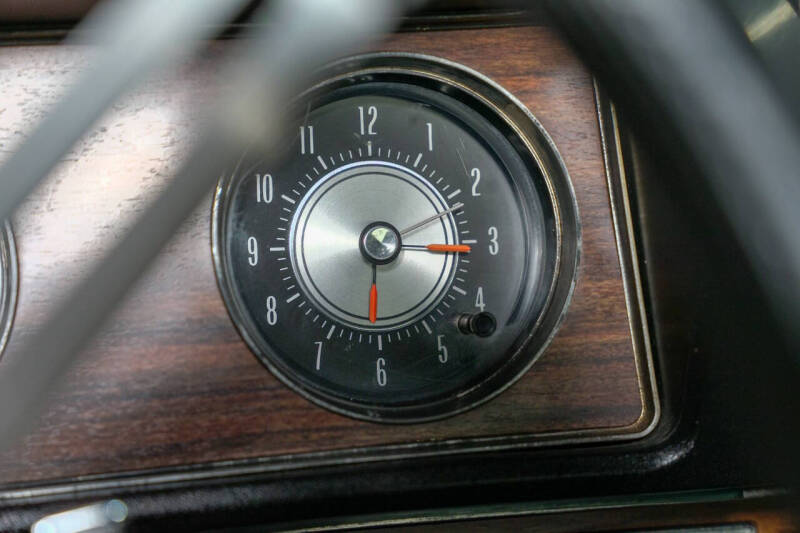 1972 Oldsmobile Cutlass Supreme