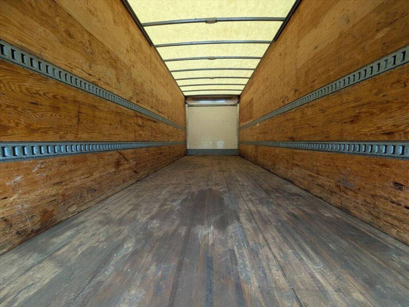 2018 International DuraStar 4300