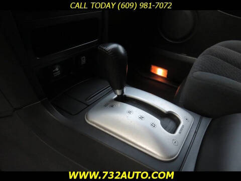 2004 Chrysler Pacifica