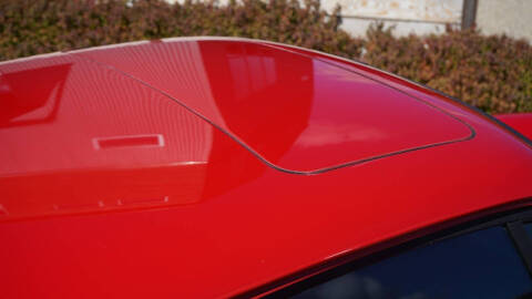 1987 Porsche 911 Carrera