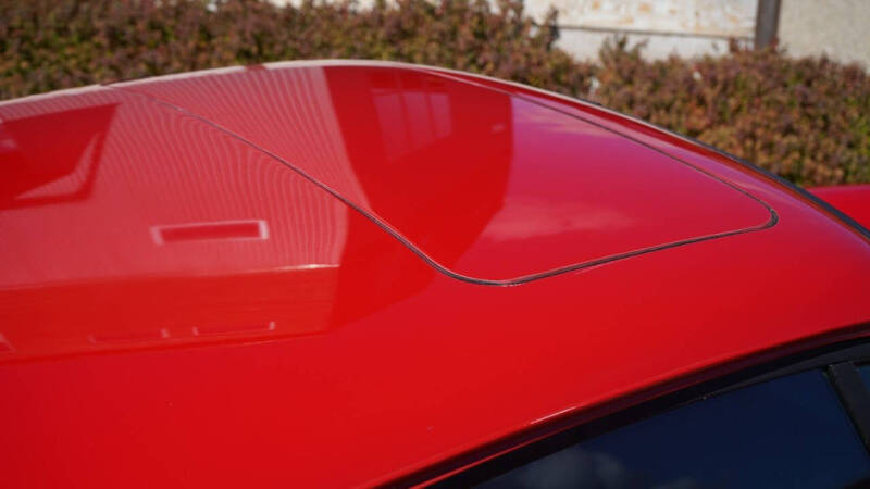 1987 Porsche 911 Carrera