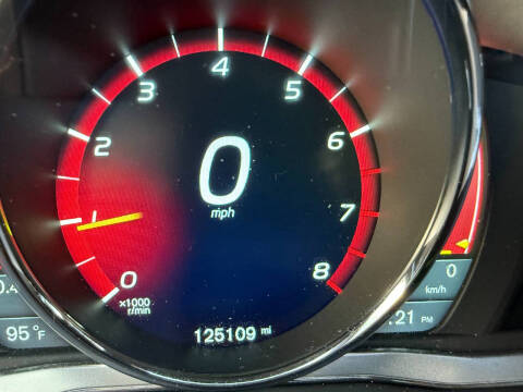 2015 Volvo S60 T5 Drive-E Premier Plus
