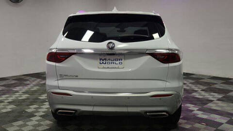 2024 Buick Enclave Premium
