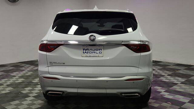 2024 Buick Enclave Premium