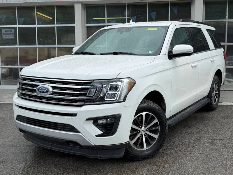 2020 Ford Expedition XLT