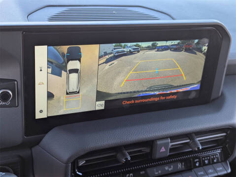 2024 Toyota Land Cruiser First Edition