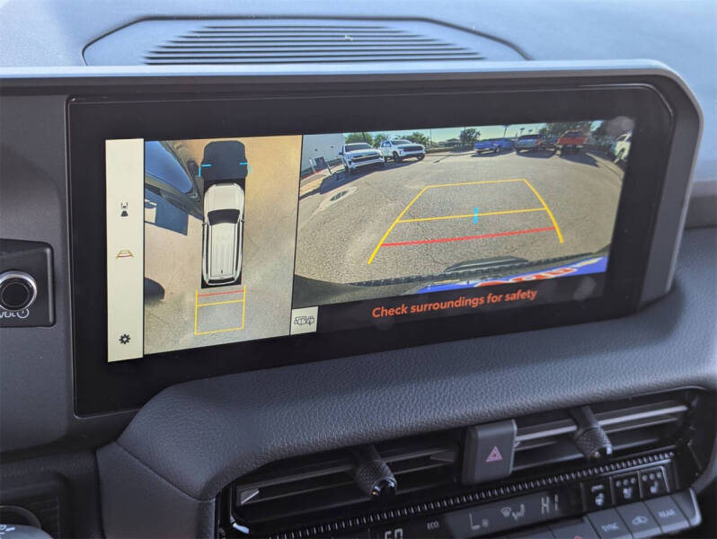 2024 Toyota Land Cruiser First Edition