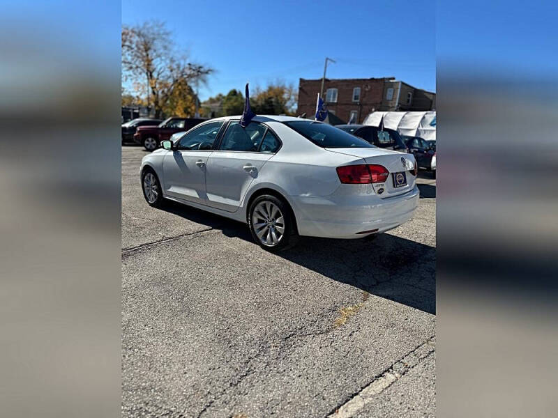 2014 Volkswagen Jetta