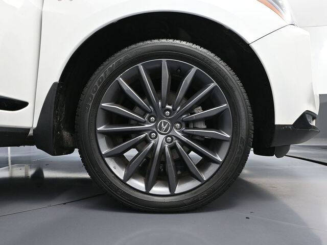 2023 Acura RDX SH-AWD w/Advance w/A-SPEC