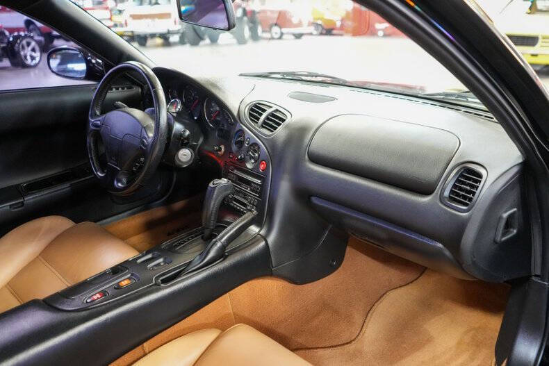 1994 Mazda RX-7 Turbo