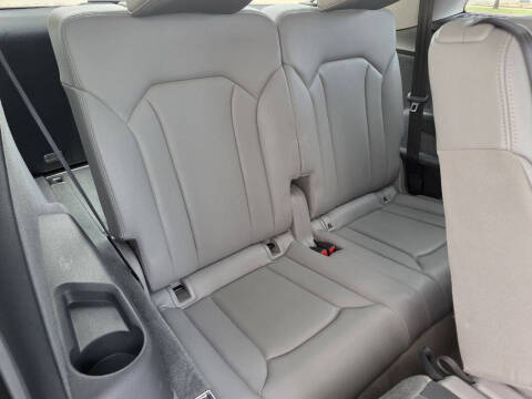 2018 Audi Q7 2.0T quattro Premium Plus