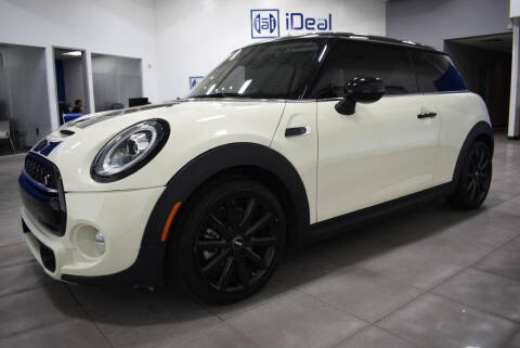 2019 MINI Hardtop 2 Door
