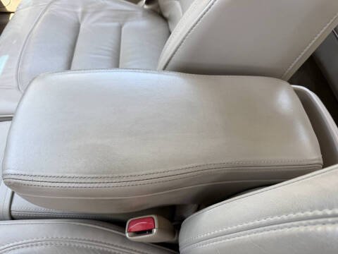2003 Cadillac DeVille
