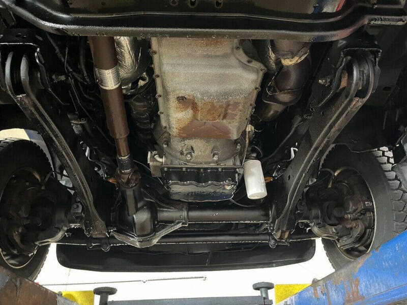 2015 Ford F-450 Super Duty