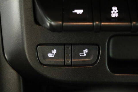 2022 GMC Canyon