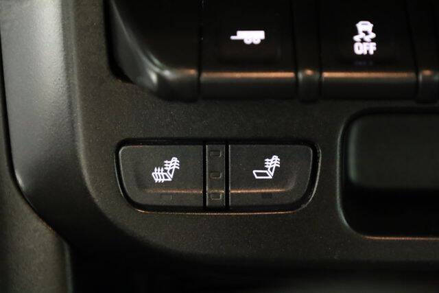 2022 GMC Canyon