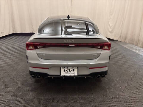 2023 Kia K5 GT