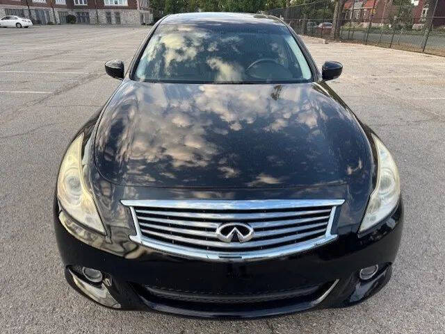 2013 Infiniti G37 Sedan x