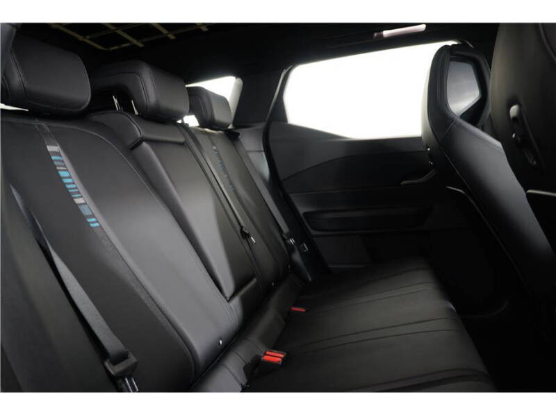 2023 Fisker Ocean Extreme