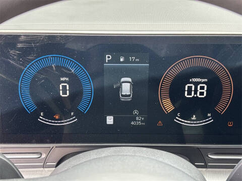 2025 Hyundai Kona SE