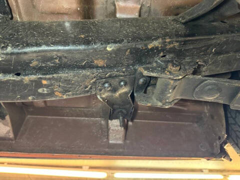 1956 Ford Crown Victoria