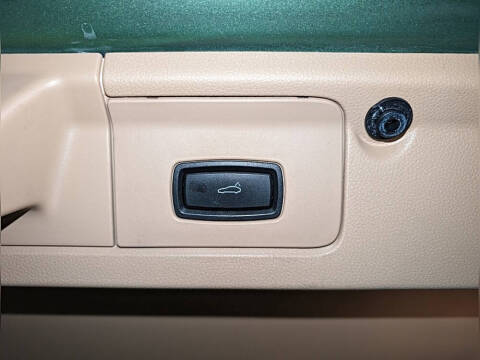 2011 Porsche Panamera