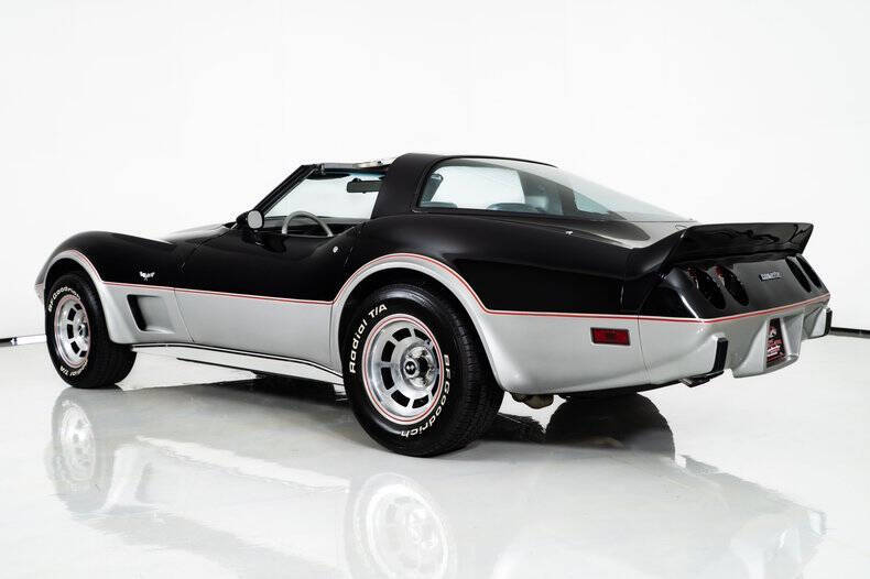 1978 Chevrolet Corvette