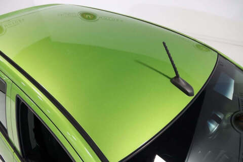 2014 Chevrolet Spark LS CVT