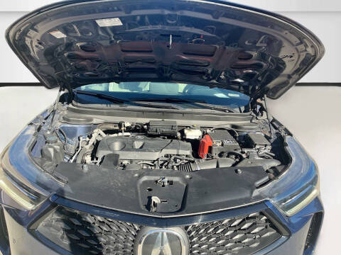 2021 Acura RDX SH-AWD w/Tech