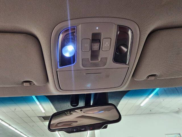 2020 Kia Optima SX Turbo