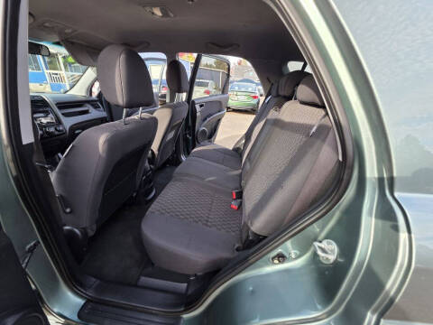 2008 Kia Sportage LX