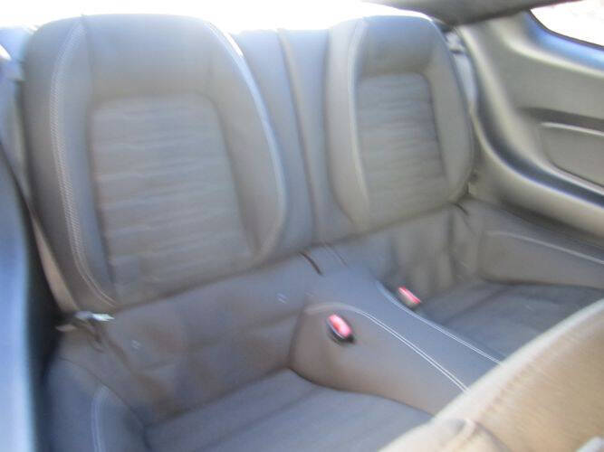 2016 Ford Mustang GT