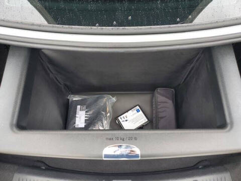 2019 Mercedes-Benz E-Class E 300