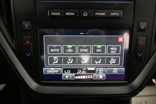 2024 Subaru Impreza