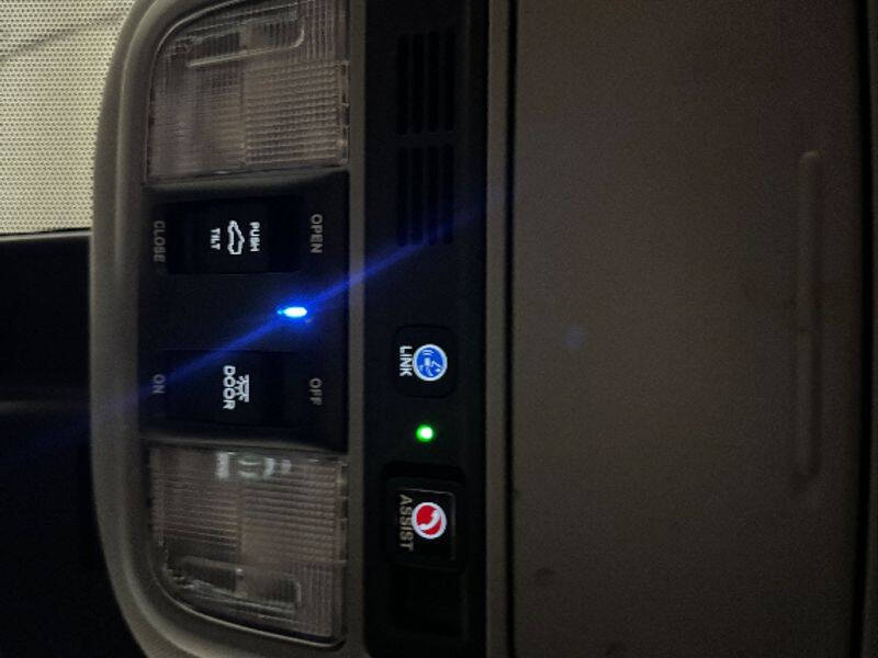 2022 Honda Pilot Touring