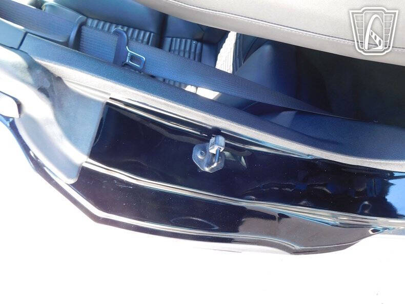 2012 Ford Shelby GT500