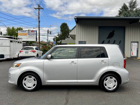 2011 Scion xB