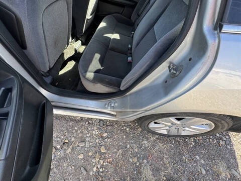 2011 Chevrolet Impala LS