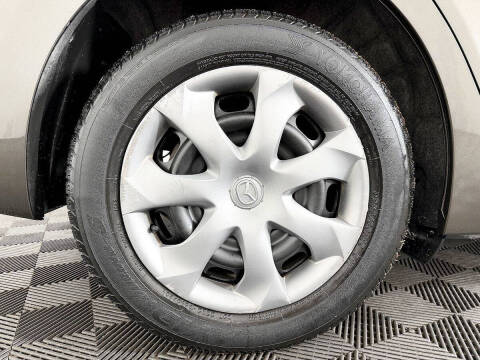 2014 Mazda MAZDA3 i Sport
