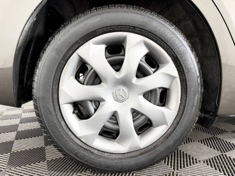 2014 Mazda MAZDA3 i Sport
