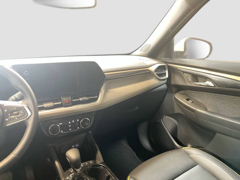 2024 Chevrolet TrailBlazer ACTIV