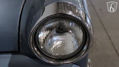 1954 Ford Crestline