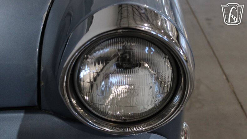 1954 Ford Crestline