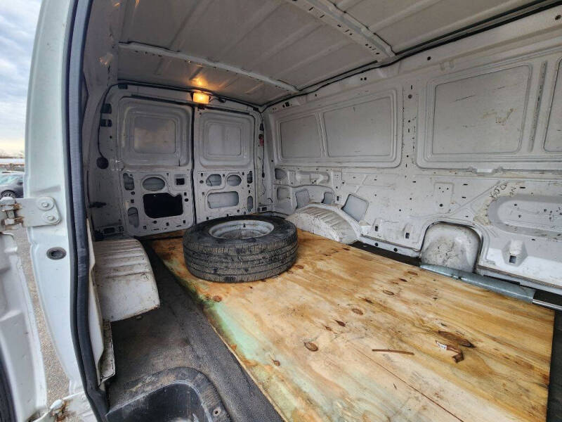 2006 Ford E-Series E-350 SD