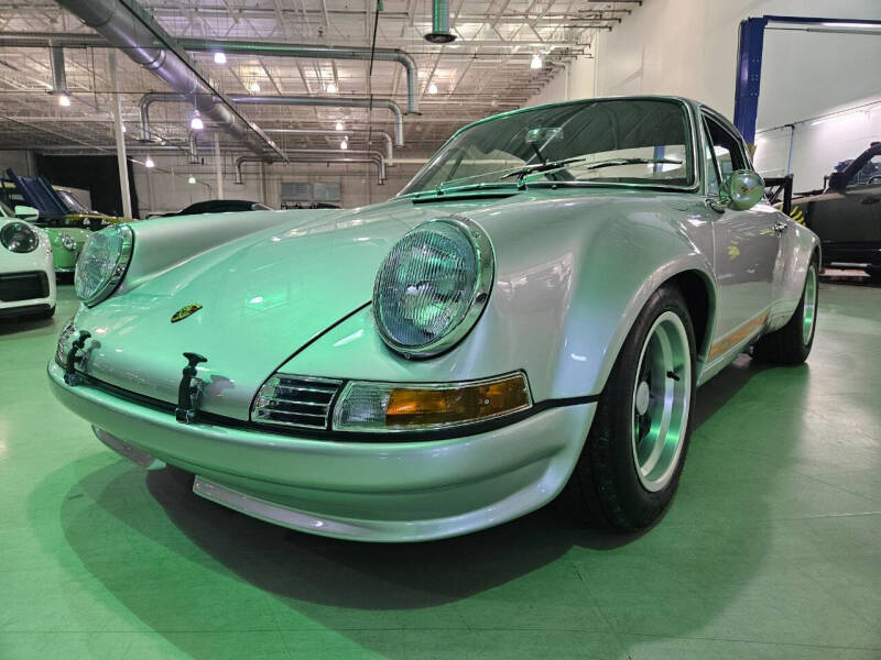 1982 Porsche 911