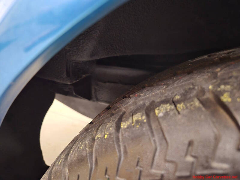 1968 Chevrolet Corvette