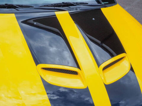 2005 Pontiac GTO