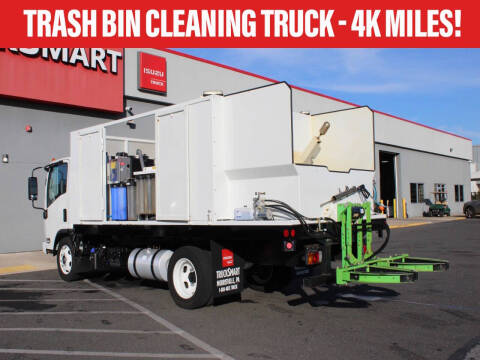 2022 Isuzu NRR for sale at Trucksmart Isuzu in Morrisville PA