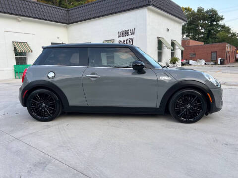 2015 MINI Hardtop 2 Door Cooper S
